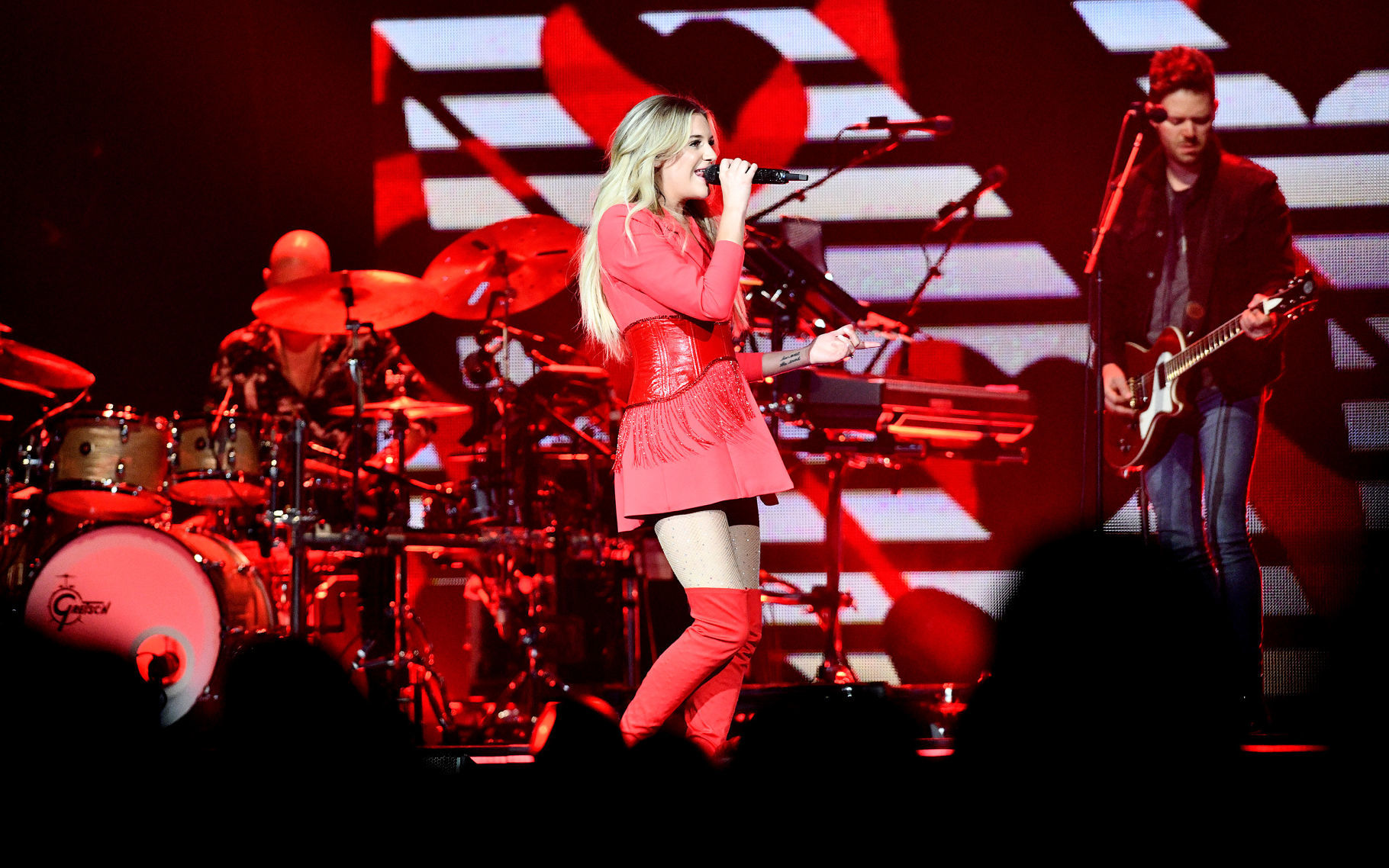 Kelsea Ballerini concert